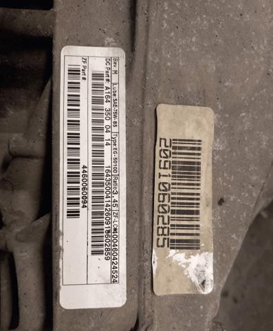 MERCEDES A1643500414 Grupo trasero comprar Pamplona