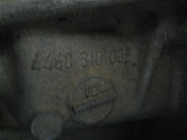 MERCEDES A1643500414 Grupo trasero comprar Pamplona