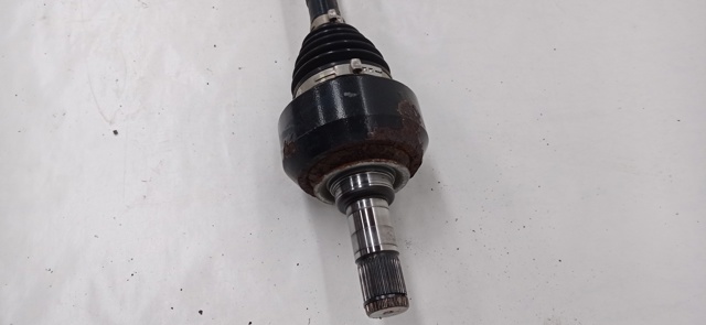 A1643501210 MERCEDES Semieje trasero izquierdo  comprar en Oviedo
