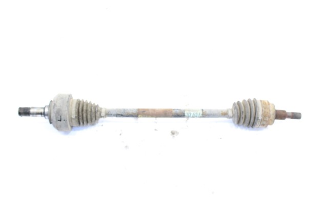 A1643501210 Mercedes