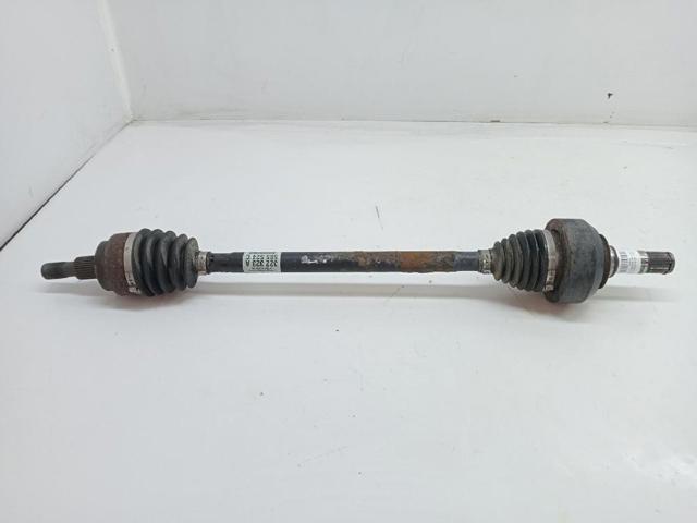 A1643501210 Mercedes