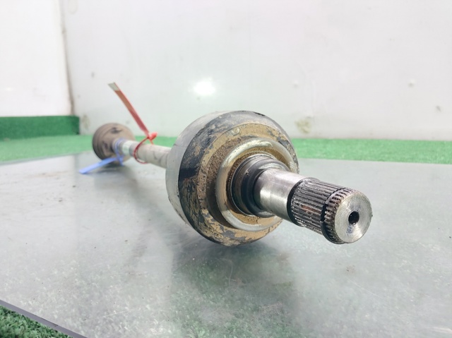 A1643501210 Semieje trasero izquierdo  comprar en Zaragoza