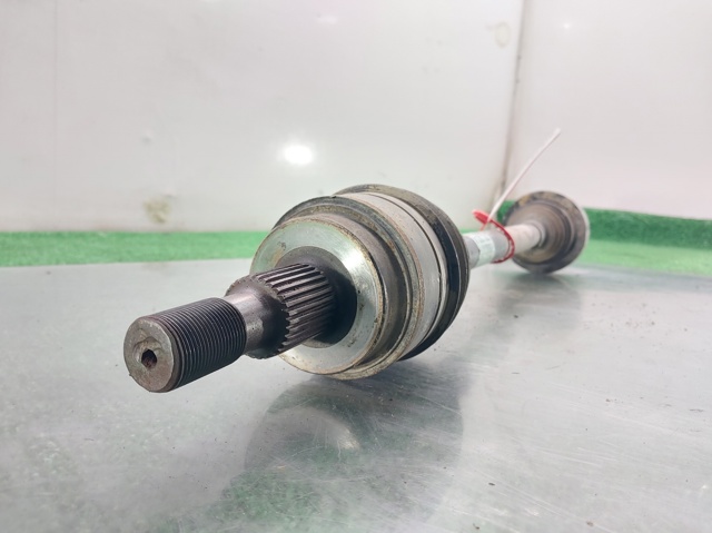 MERCEDES A1643501210 Semieje trasero izquierdo  en stock Valencia