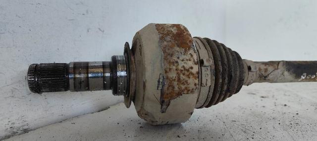 MERCEDES A1643501210 Semieje trasero izquierdo comprar Barcelona
