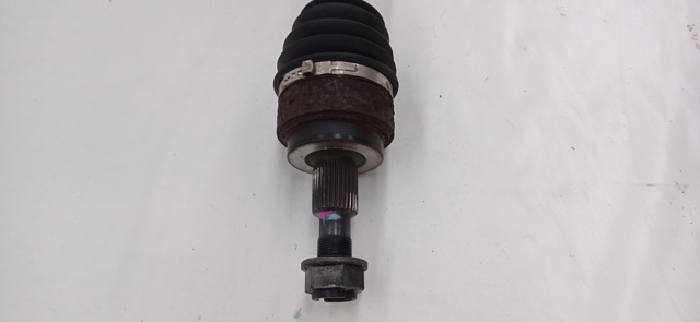A1643501210 Semieje trasero izquierdo comprar Sevilla