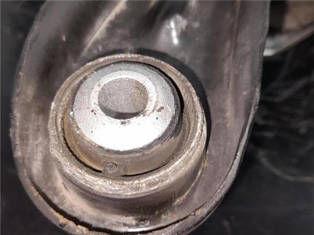 A1643501306 MERCEDES Brazo superior izquierdo de la suspensión trasera  en stock Córdoba