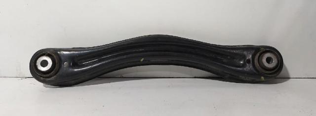 Brazo superior izquierdo de la suspensión trasera A1643501306 MERCEDES