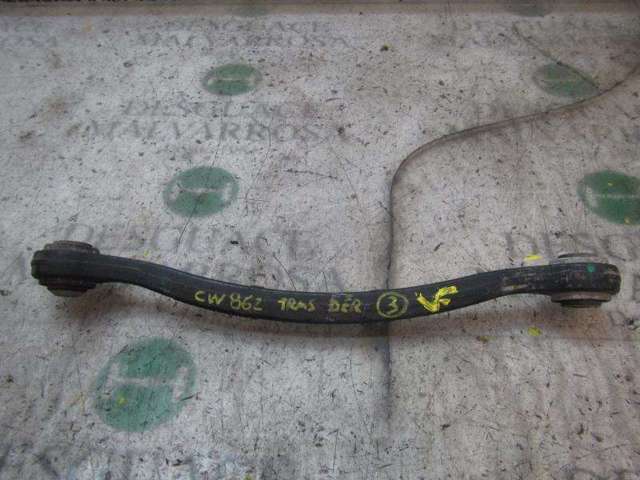A1643501406 Brazo superior de suspensión trasera izquierdo/derecho  disponible Málaga