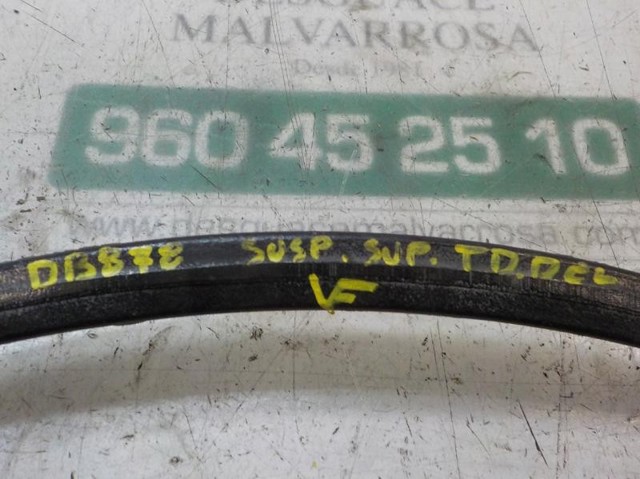 MERCEDES A1643501406 Brazo superior de suspensión trasera izquierdo/derecho  en stock Valencia