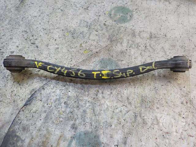 A1643501406 Brazo superior de suspensión trasera izquierdo/derecho  comprar en Zaragoza