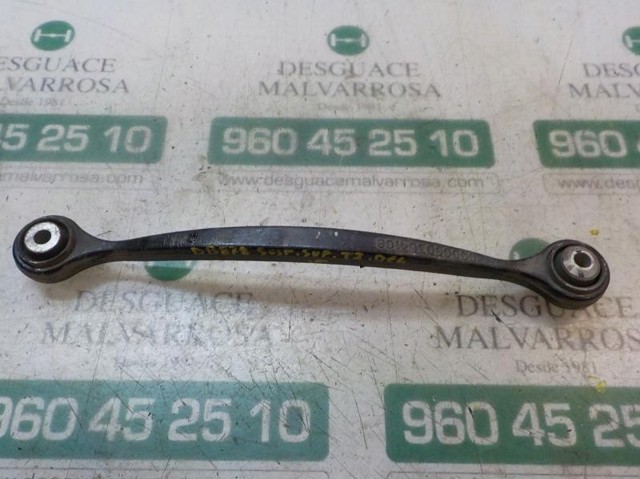 A1643501406 MERCEDES Brazo superior de suspensión trasera izquierdo/derecho  comprar en Oviedo