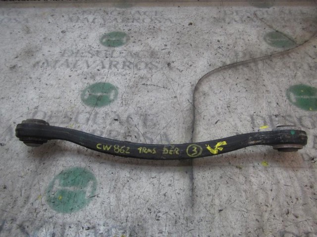 A1643501406 Brazo superior de suspensión trasera izquierdo/derecho comprar Sevilla