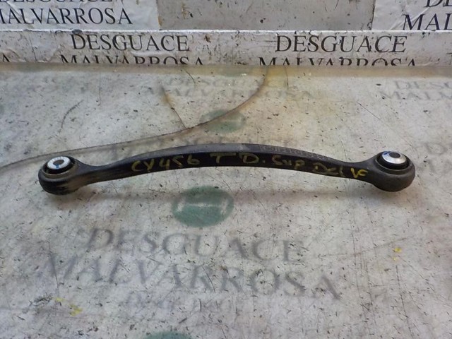 A1643501406 MERCEDES Brazo superior de suspensión trasera izquierdo/derecho comprar Bilbao