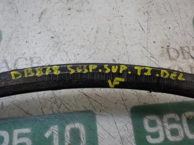 A1643501406 Brazo superior de suspensión trasera izquierdo/derecho comprar Sevilla