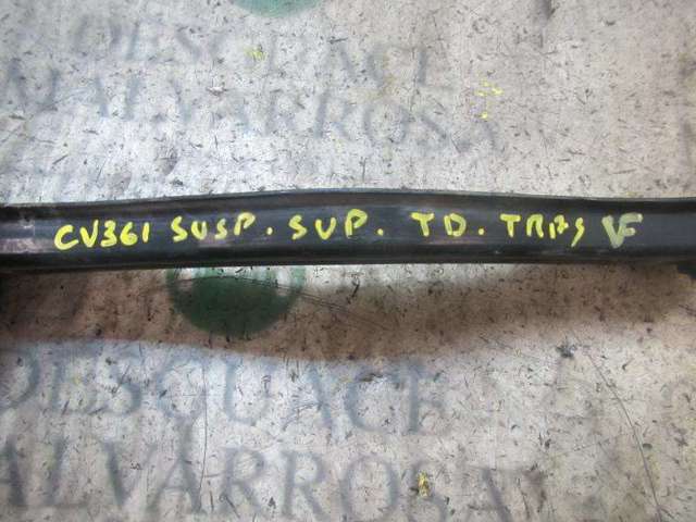 A1643501606 Brazo superior derecho de la suspensión trasera comprar Girona