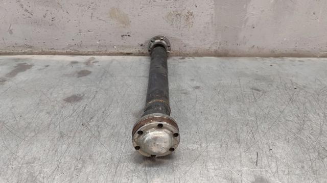 A1644100501 MERCEDES Árbol de transmision delantero comprar Alcalá