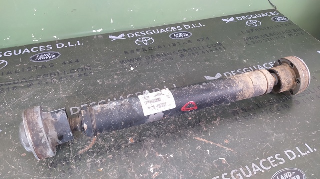 A1644100501 Árbol de transmisión delantero  comprar en Zaragoza
