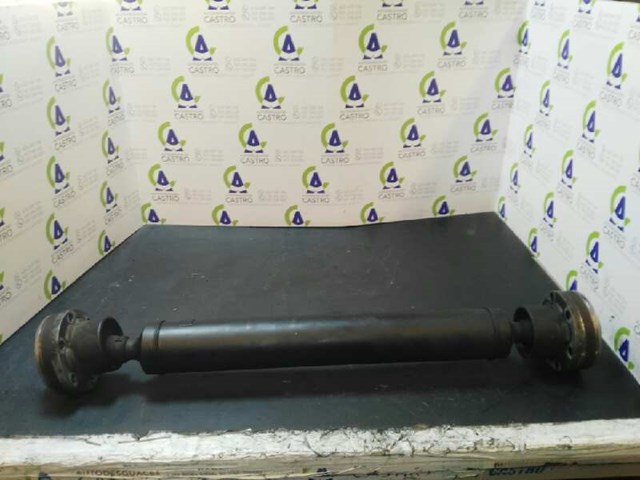 MERCEDES A1644100501 Árbol de transmisión delantero  disponible España