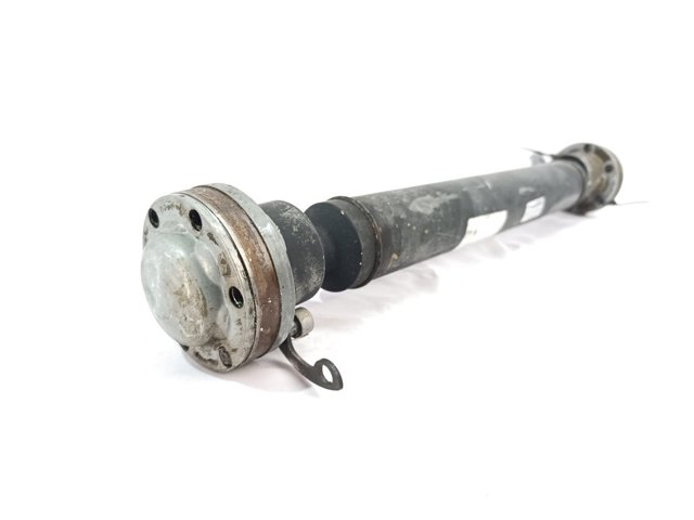A1644100501 MERCEDES Árbol de transmisión delantero  disponible Alicante