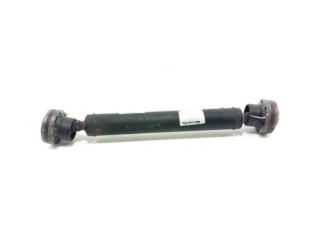 A1644100501 MERCEDES Árbol de transmision delantero  en stock Huelva
