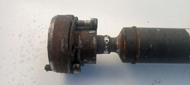 A1644100501 MERCEDES Árbol de transmision delantero  en stock Gandía