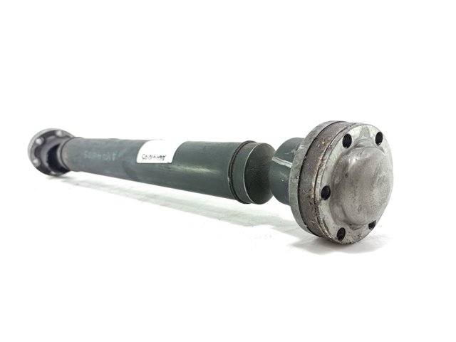 A1644100501 MERCEDES Árbol de transmisión delantero  disponible Vigo