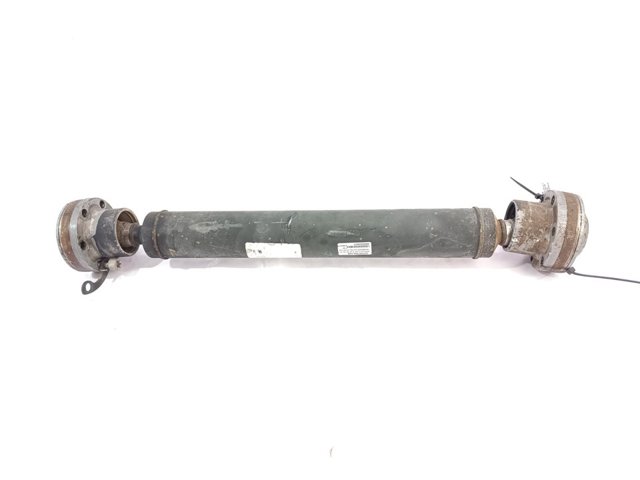 A1644100501 MERCEDES Árbol de transmision delantero  en stock Gandía