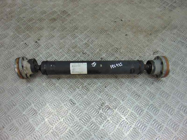 MERCEDES A1644100701 Árbol de transmision delantero  en stock Salamanca