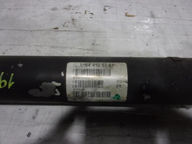 MERCEDES A1644100701 Árbol de transmisión delantero  comprar en Murcia