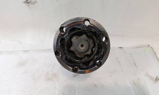 A1644100701 Árbol de transmision delantero comprar Sevilla