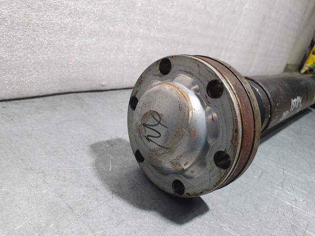 A1644100701 MERCEDES Árbol de transmisión delantero  comprar en Lleida