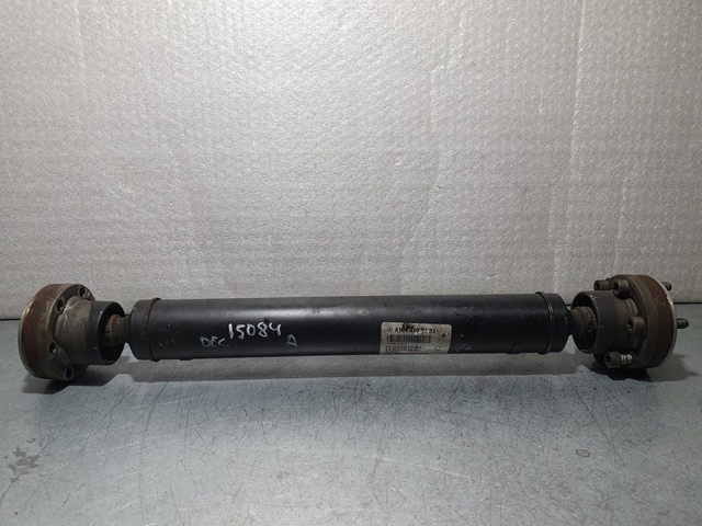 A1644100701 Mercedes