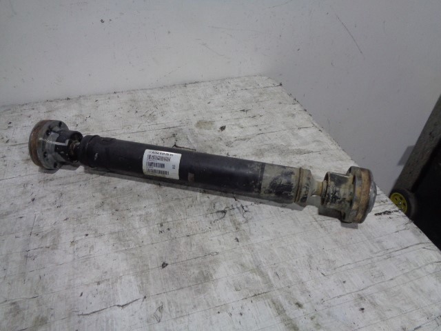 A1644100701 Árbol de transmisión delantero  comprar en Reus