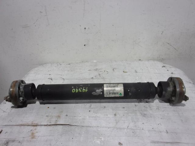 A1644100701 Árbol de transmision delantero comprar Almería