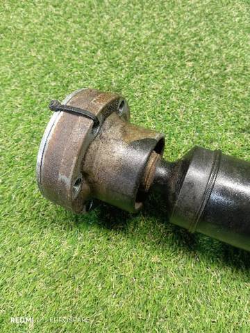 MERCEDES A1644100701 Árbol de transmisión delantero  disponible Valladolid