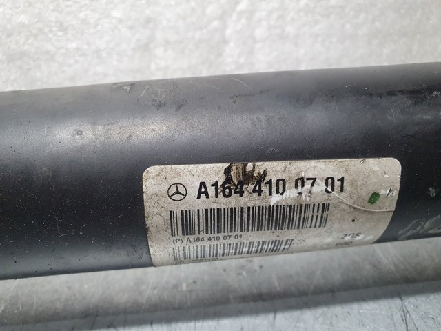 A1644100701 Árbol de transmision delantero comprar Girona