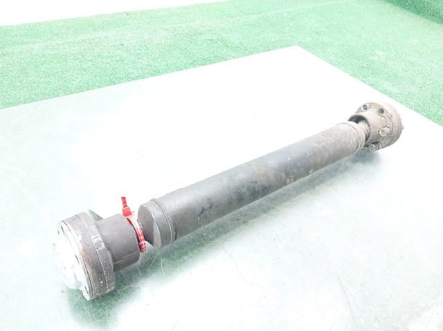 MERCEDES A1644100701 Árbol de transmisión delantero  disponible Valladolid