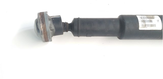 A1644103102 MERCEDES Árbol de transmisión trasero completo  comprar en Jaén