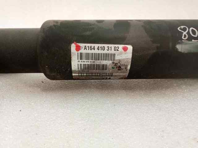 A1644103102 MERCEDES Árbol de transmisión trasero completo  comprar en Jaén