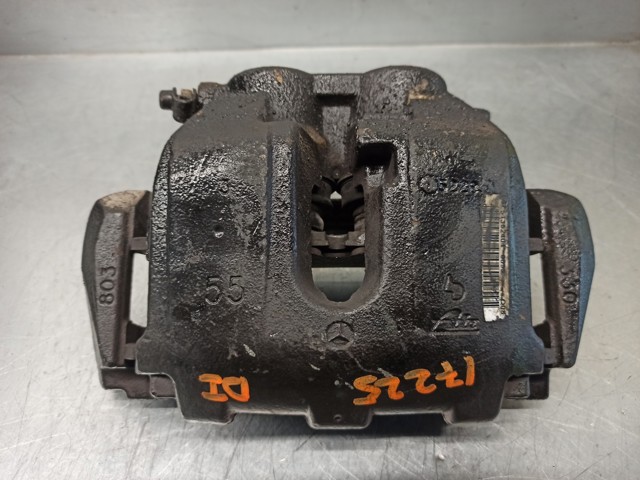 A1644202383 Pinza de freno delantera izquierda  en stock Castellón