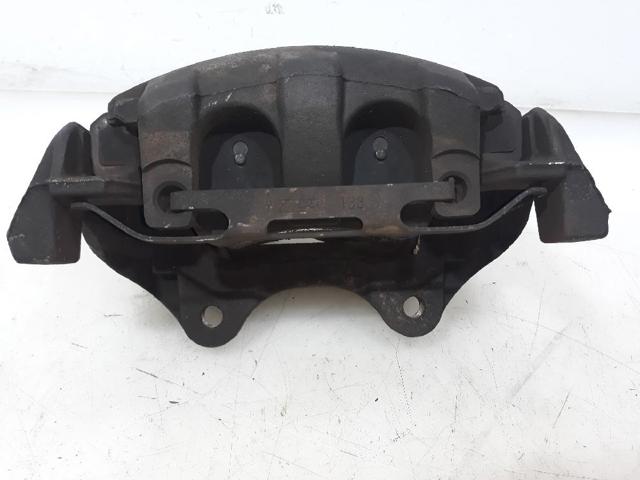 A1644202383 MERCEDES Pinza de freno delantera izquierda comprar Madrid