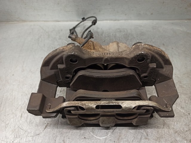 A1644202483 Pinza de freno delantera derecha  disponible Málaga