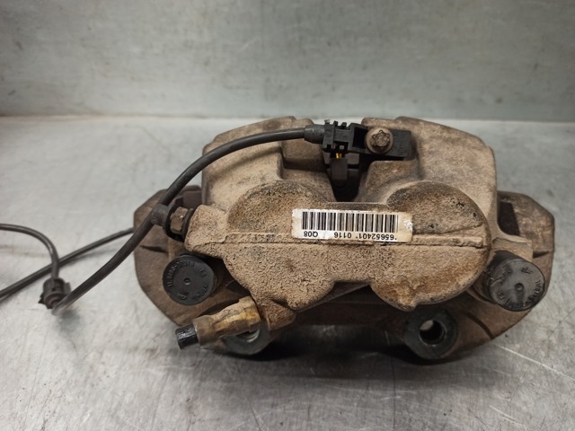 MERCEDES A1644202483 Pinza de freno delantera derecha  comprar en Ponferrada