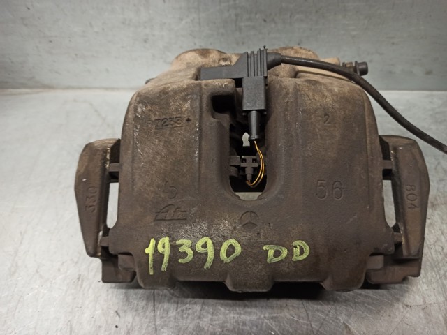A1644202483 MERCEDES Pinza de freno delantera derecha  en stock Gandía