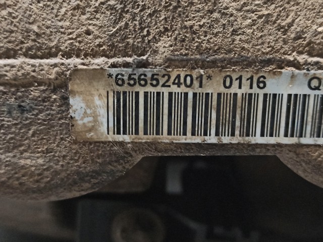 A1644202483 Pinza de freno delantera derecha  en stock Sabadell
