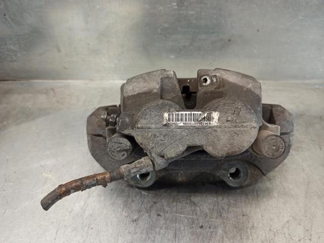 A1644202483 MERCEDES Pinza de freno delantera derecha  comprar en Lleida