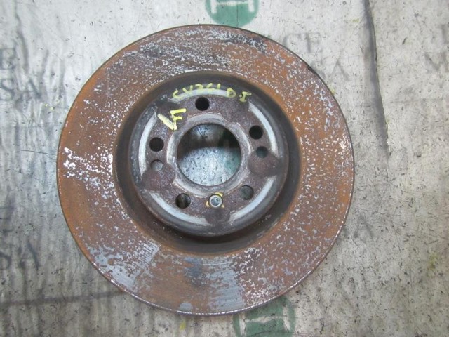 Frenos delanteros A1644210412 MERCEDES
