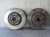 Discos de freno Mercedes ML/GLE