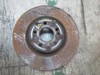 Frenos delanteros Mercedes ML/GLE