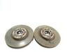 Freno de disco delantero Mercedes ML/GLE
